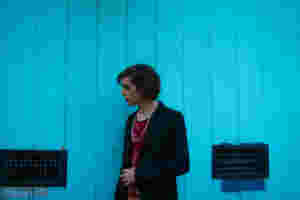 Ezra Furman shares cover of Vampire Weekend’s 'Unbelievers'