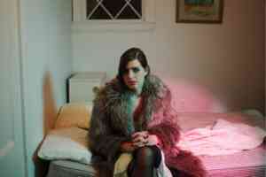 Ezra Furman - Goodbye Small Head
