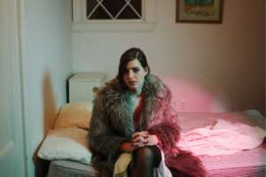 Ezra Furman talks community, tenth album 'Goodbye Small Head', and her day festival A World Of Love And Care