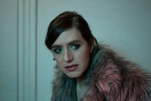 Ezra Furman talks community, tenth album 'Goodbye Small Head', and her day festival A World Of Love And Care