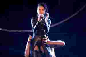 FKA twigs, Danny Brown, Kamasi Washington and more for Afropunk Brooklyn