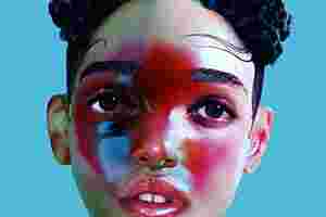 FKA Twigs - LP1