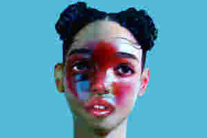 FKA Twigs and Kate Tempest have odds slashed ahead of Mercury Prize nominees announcement