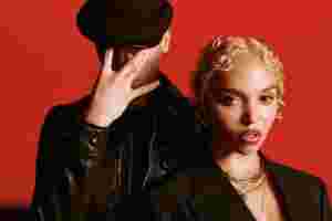 FKA twigs and Central Cee share ‘Measure of a Man’ video