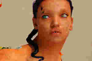 FKA twigs shares goosebump-inducing new track ‘sad day’