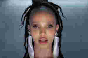 FKA twigs drops first preview of forthcoming new album ‘Eusexua’