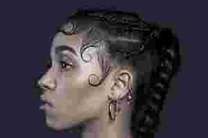 FKA twigs confirms Manchester International Festival residency