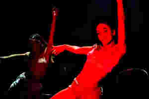 FKA twigs documentary to air on BBC Four