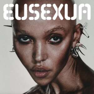 FKA twigs - EUSEXUA