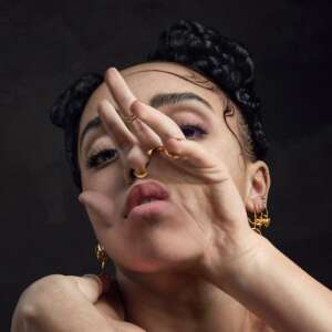 FKA twigs - M3LL155X