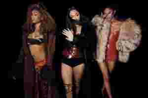 FLO play the industry game in video for returning single ‘Leak It’