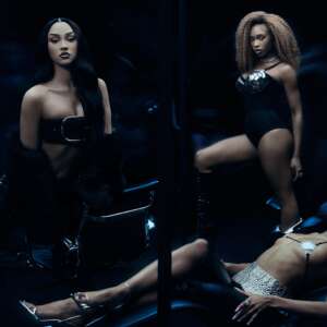 FLO talk learning curves, girl group growth, and new album 'Therapy At The Club'