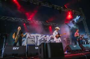 Live At Leeds In The Park 2025