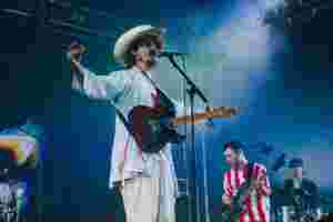 End of the Road Festival confirm Fat Dog, caroline, Super Furry Animals and more for 2026 lineup