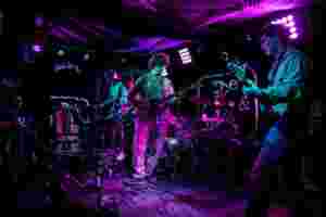 Fat Dog and Divorce to play DIY’s Class of 2024 launch show at Hoxton’s Colours!