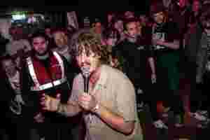 Fat Dog, English Teacher and Lambrini Girls among the latest additions for ESNS 2024