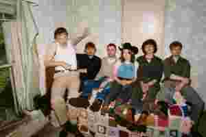 Fat Dog drop new single ‘Go Fuck Urself’; announce 2026 UK/EU tour