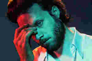 Father John Misty - God’s Favorite Customer