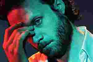 Father John Misty announces new album 'God's Favorite Customer'