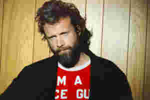 Father John Misty drops live set favourite ‘The Old Law’