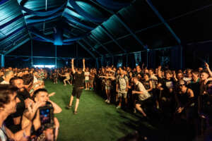 Thursday, Mad Cool Festival 2025, Madrid