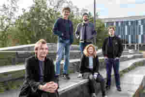 Field Music unveil ‘Money Is A Memory’