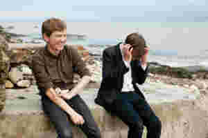 Field Music share a new video for ‘Count It Up’