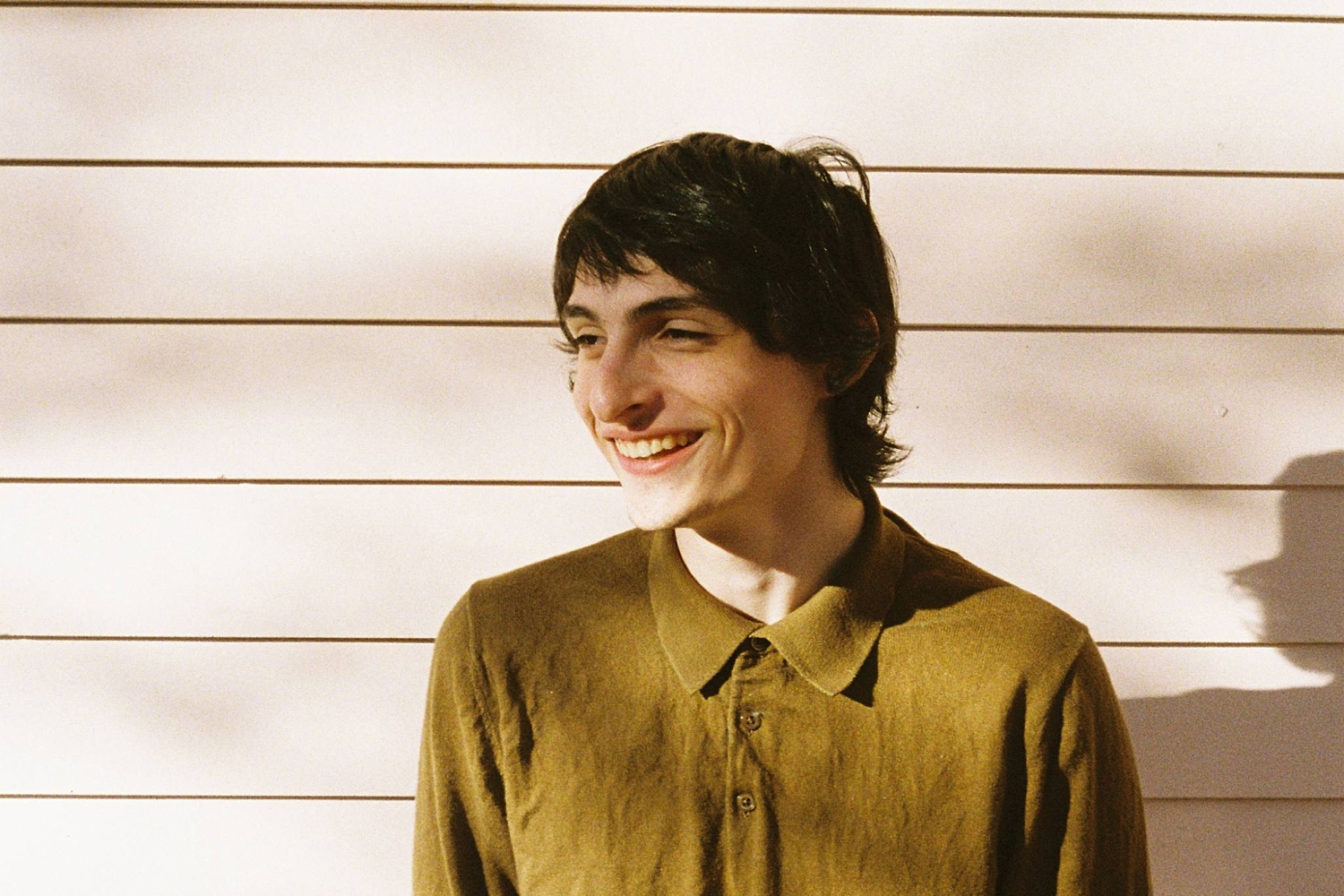Finn Wolfhard - Happy Birthday review • DIY Magazine
