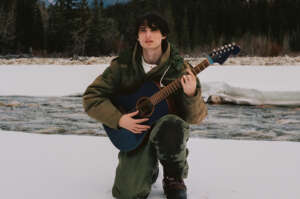 Finn Wolfhard on life beyond Stranger Things, coming of age, and his debut solo album 'Happy Birthday'