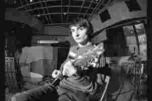 Finn Wolfhard announces new album ‘Fire From The Hip’