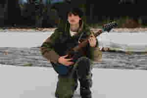 Finn Wolfhard shares intrepid video for new ‘Happy Birthday’ single ‘Objection!’
