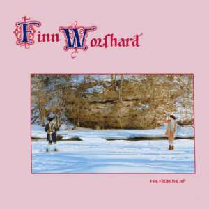 Finn Wolfhard - Fire From The Hip