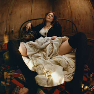 Florence + The Machine - Everybody Scream