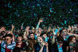 Lovebox and Citadel Festivals confirmed to move to Ealing’s Gunnersbury Park