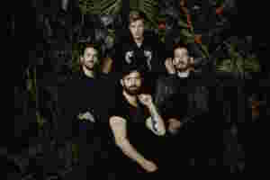 “I feel like we’re in a creative peak” - Foals talk new album