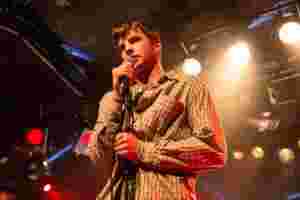 Fontaines DC to headline Rockaway Beach 2020