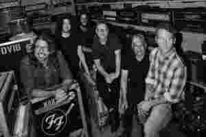 Foo Fighters drop new single ‘Asking For A Friend’ and announce 2026 North American stadium tour with Queens Of The Stone Age