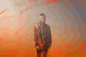Forest Swords announces new album ‘Compassion’