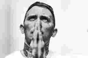 Reading & Leeds 2015: Frank Carter: “This is a whole new version of me”