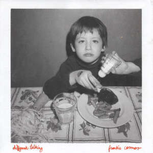Frankie Cosmos - Different Talking