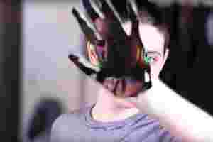 Frankie Cosmos get gooey in the video for ‘Jesse’