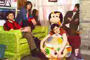 Frankie Cosmos - Different Talking