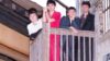 Chicago band Friko on finding breakout success and their second album 'Something Worth Waiting For'