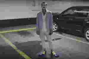 Fucked Up share suitably strange video for ‘Normal People’