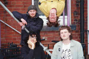 The Neu Bulletin (Fuzz Lightyear, DellaXOZ, Chalk and more!)