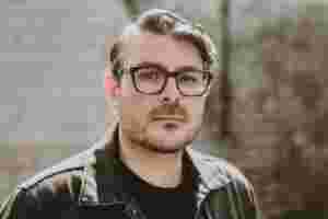 For One Night Only!: The Futureheads’ Ross Millard curates his dream gig for DIY’s back page