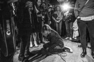 Poppies, Ellis, The Ninth Wave and more shine at New York's inaugural New Colossus Festival