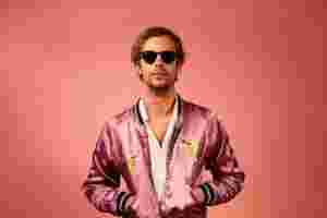 GUM (Jay Watson of Pond and Tame Impala) announces new album 'Flash in the Pan'