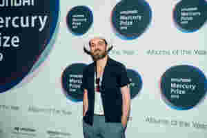 "I’m fully expecting there to be a bit of fisticuffs" - Gaz Coombes talks judging the 2019 Hyundai Mercury Prize