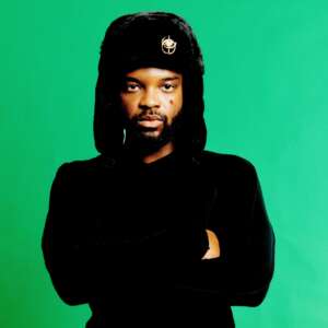Genesis Owusu talks crisis, community, and new album 'REDSTAR WU & THE WORLDWIDE SCOURGE'